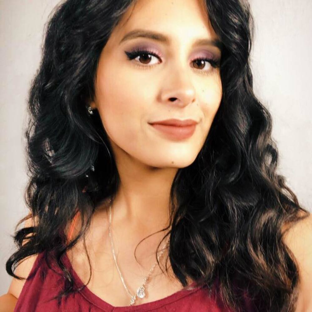 Meet your Posher, Patricia